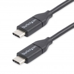 StarTech USB-C 60W 0,5m