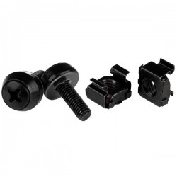 StarTech pack DE 50 vis et écrous