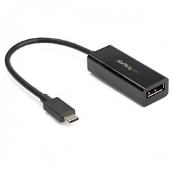 StarTech Adapt USB-C DisplayPort