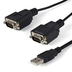 StarTech Adapt USB vers série