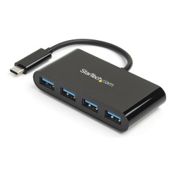 StarTech Hub USB 3.0 4x USB-C vers