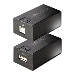 StarTech Ext USB 2.0 Cat6 150m