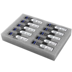 StarTech Module SFP 1GbE LC SM