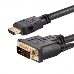 StarTech HDMI DVI 1,8m M M