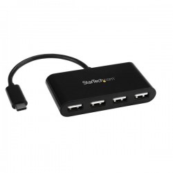 StarTech 4x USB-C Hub USB 2.0USB
