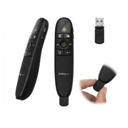 StarTech sans fil presentation