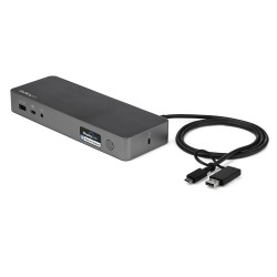 StarTech 2x 4k uni vers al