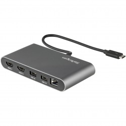 StarTech Thunderbolt 3 mini