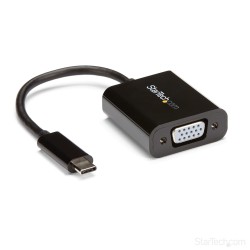 StarTech Adapt USB-C VGA