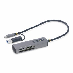 StarTech Lecteur cartes USB 3.0
