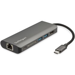 StarTech Adapt USB-C HDMI 4K