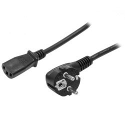 StarTech Cordon alim Europe C13