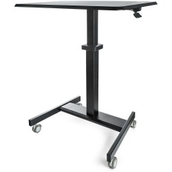 StarTech Mobile standing bureau