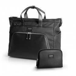 Port Designs Muse Sacoche 16 Noir