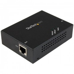 StarTech Répéteur PoE+ 1GbE