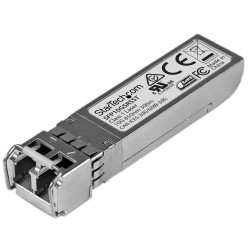 StarTech Module SFP+ 10GbE LC MM