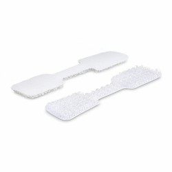 StarTech Étiquettes câbles 100 pcs