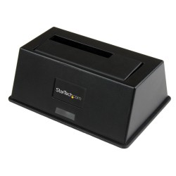StarTech Dock USB 3.0 DD vers DVI
