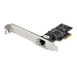StarTech Carte PCIe 2,5GbE 1 port