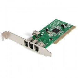 StarTech Carte PCI FireWire 4 ports