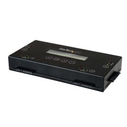 StarTech Effaceur disques SATA 4