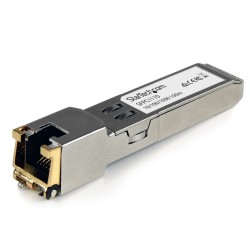 StarTech Module SFP 1GbE RJ45 100m