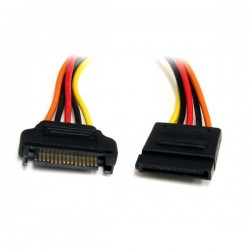 StarTech Rallonge alim SATA 30cm