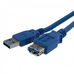 StarTech Câble de XTENSION USB 3.0