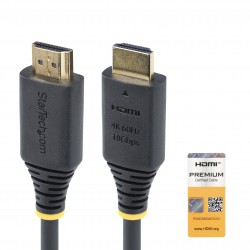 StarTech HDMI 4K 150C