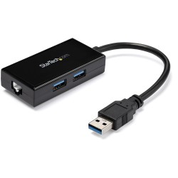 StarTech Adapt réseau USB 3.0 vers