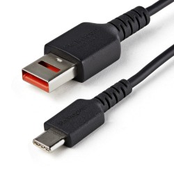 StarTech 1m SECURE charge Câble