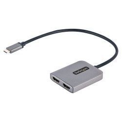 StarTech HDMI 30cm 4K M M