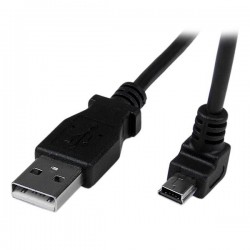 StarTech Câble mini-USB 2m A vers