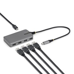 StarTech Hub 4x USB-C 5Gbps