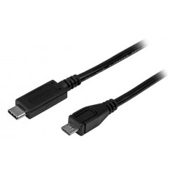 StarTech Câble USB 2.0 USB-C vers