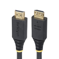 StarTech HDMI 3m 4K verrouillage