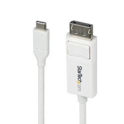 StarTech USB-C DisplayPort 2m 4K