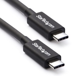 StarTech Câble Thunderbolt 3 USB-C