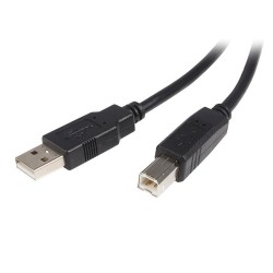 StarTech Câble USB 2.0A vers B