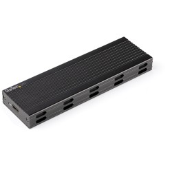 StarTech Boîtier M.2 NVMe SATA