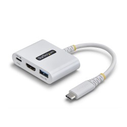 StarTech Adapt USB-C HDMI 140W