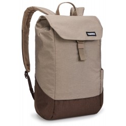 Thule Lithos Sac à dos Marron