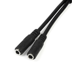 StarTech audio casque 3,5mm