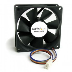 StarTech Ventilateur pwm80x25mm M F