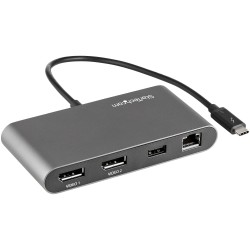 StarTech Mini Dock Thunderbolt 3