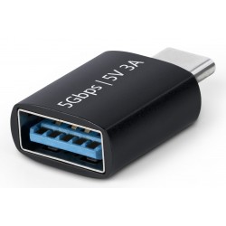 StarTech Adapt USB-C USB-A 5Gbps