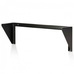StarTech Rack mural acier 2U