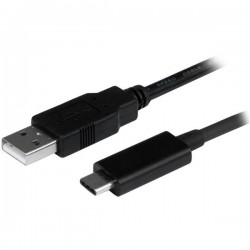 StarTech USB-A USB-C 1m