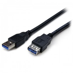 StarTech Rallonge USB 3.0 A-A 2m