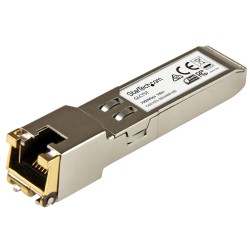 StarTech Module SFP RJ45 ST